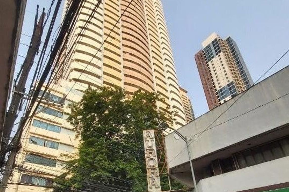 1 Bedroom Condo for Sale in Ermita, Manila, Metro Manila near LRT-1 Pedro Gil – photo 2