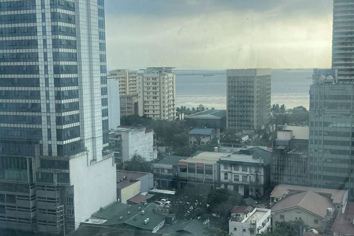 1 Bedroom Condo for Sale in Ermita, Manila, Metro Manila near LRT-1 Pedro Gil – photo 3