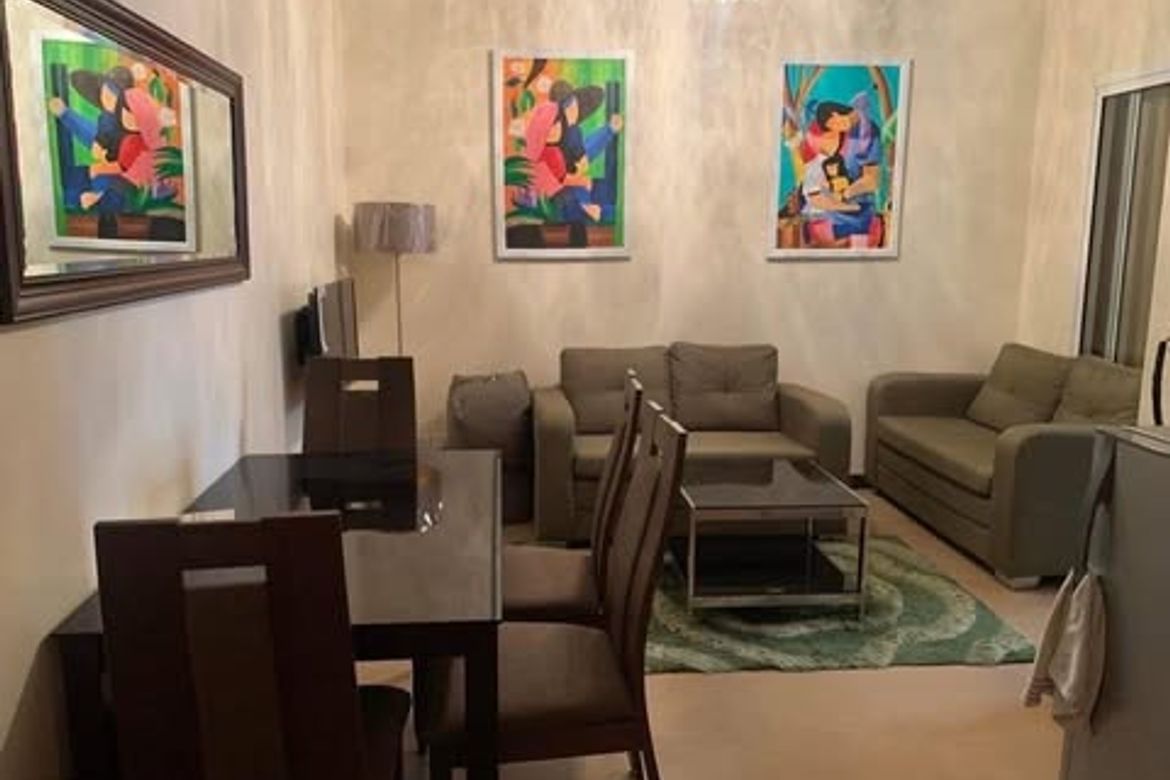 1 Bedroom Condo for Sale in Ermita, Manila, Metro Manila near LRT-1 United Nations