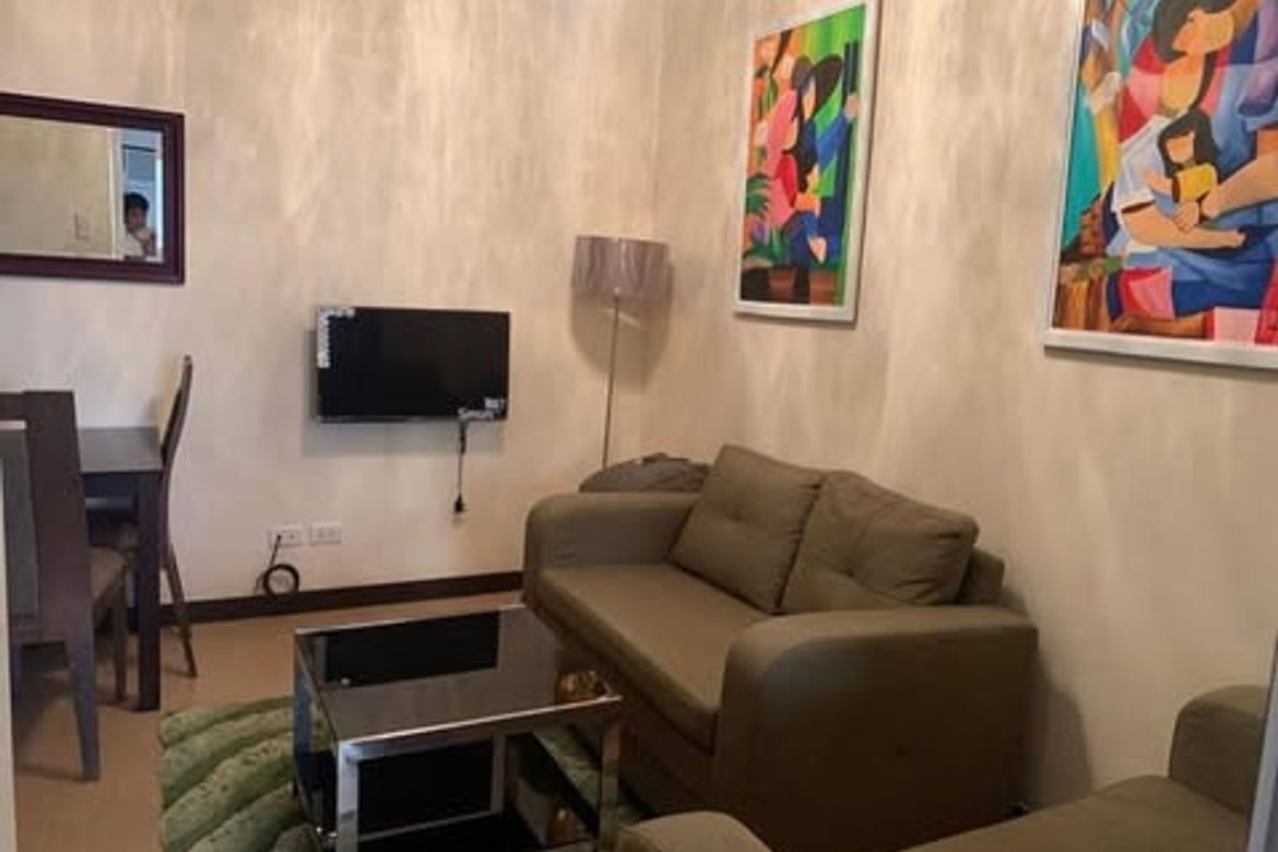1 Bedroom Condo for Sale in Ermita, Manila, Metro Manila near LRT-1 United Nations – photo 2