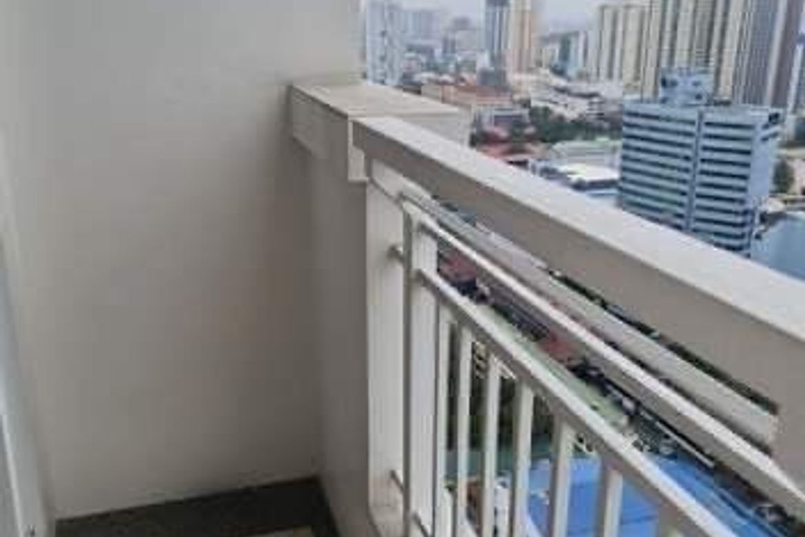 1 Bedroom Condo for Sale in Ermita, Manila, Metro Manila near LRT-1 United Nations – photo 8