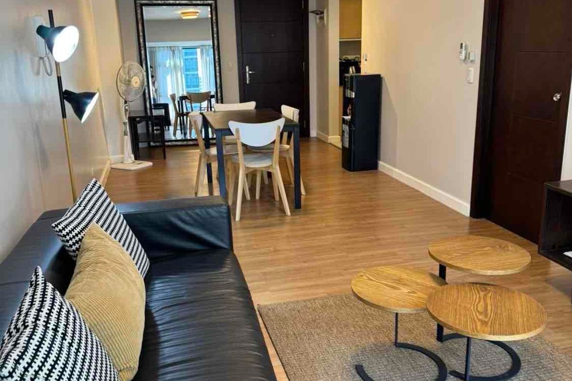 1 Bedroom Condo for Sale in Escala Salcedo, Bel-Air, Makati City