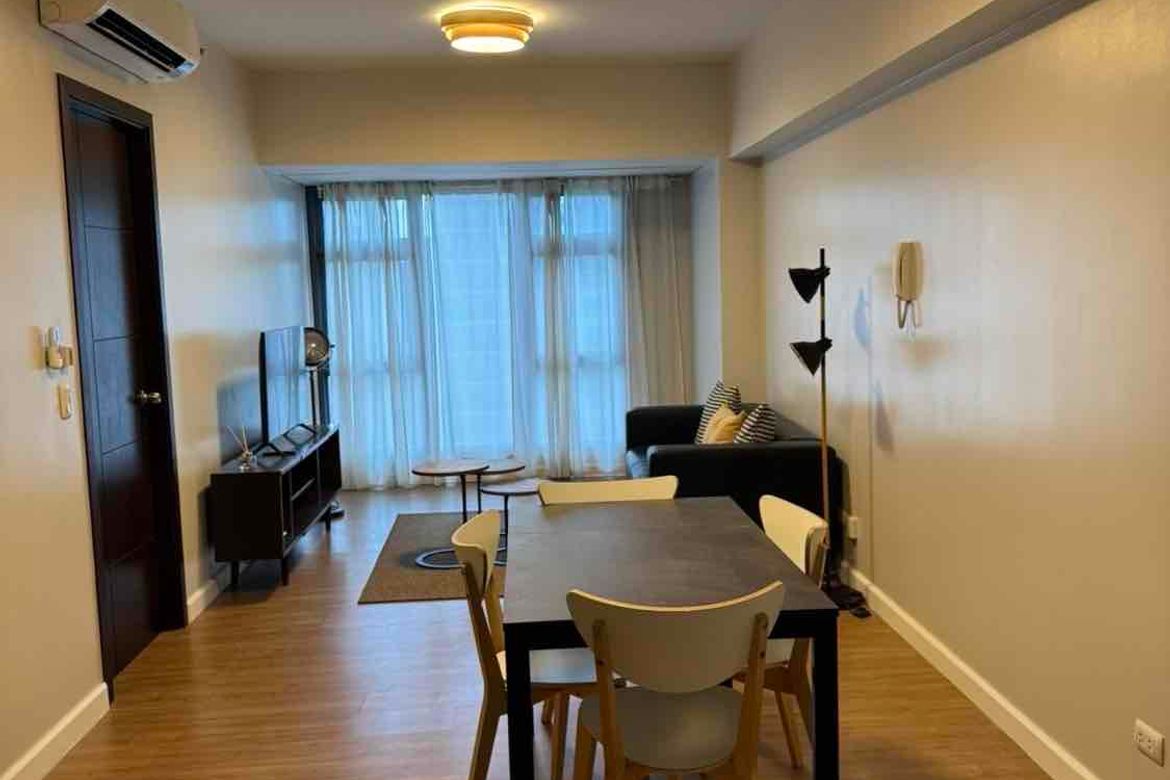 1 Bedroom Condo for Sale in Escala Salcedo, Bel-Air, Makati City – photo 2