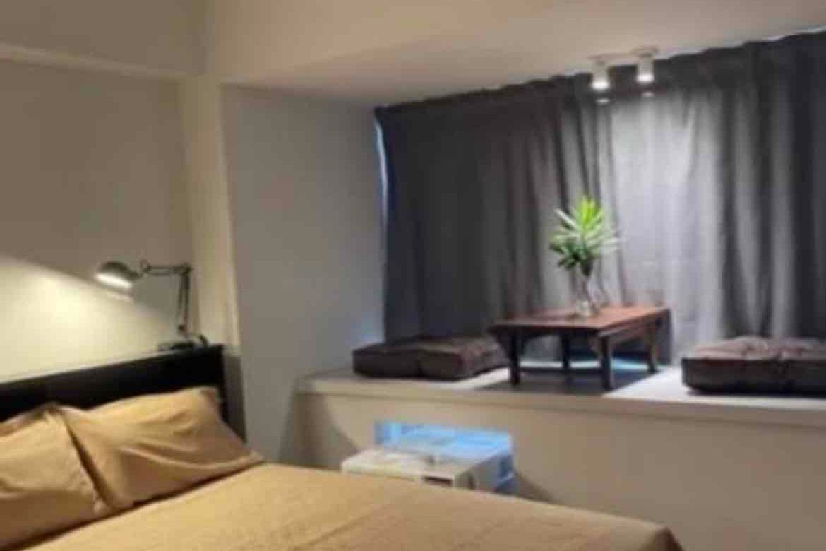 1 Bedroom Condo for Sale in Escala Salcedo, Bel-Air, Makati City – photo 8
