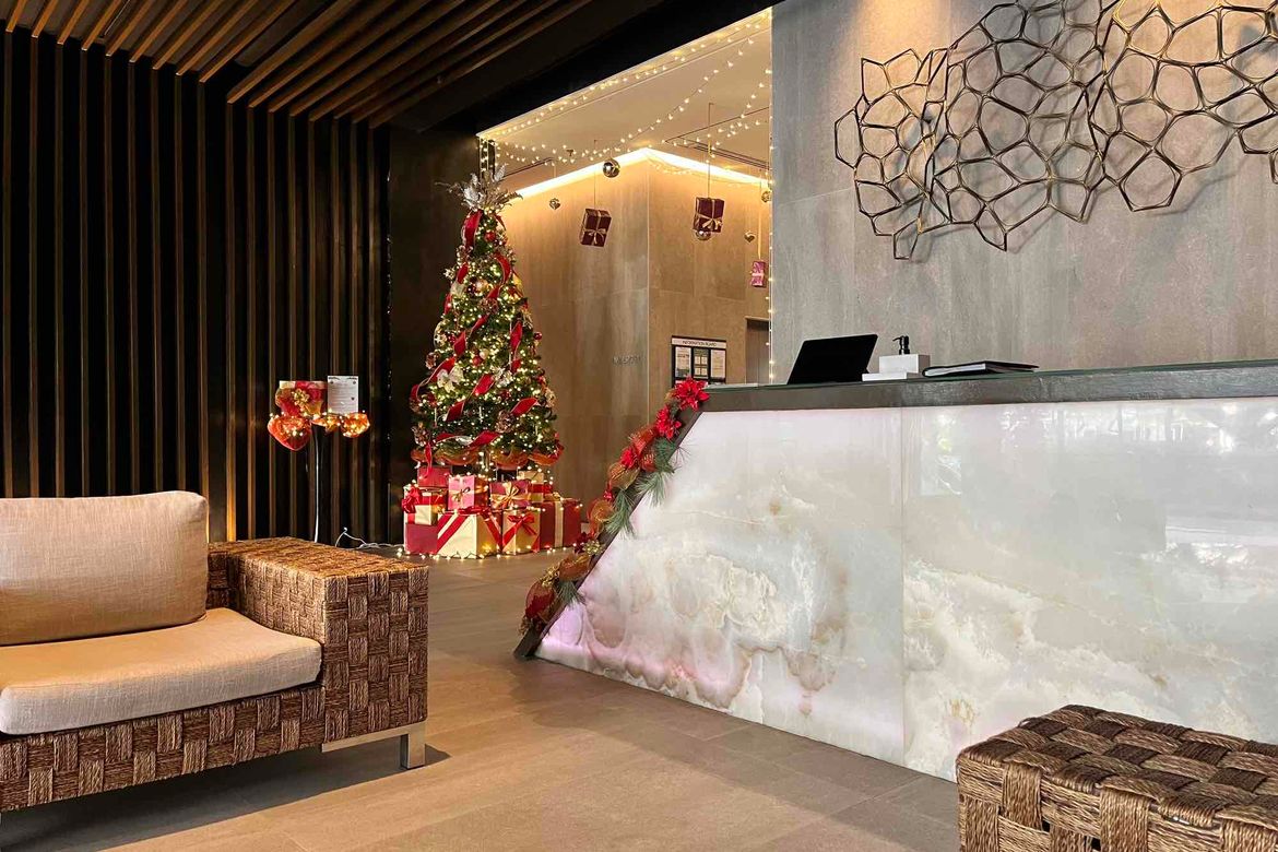 1 Bedroom Condo for Sale in Escala Salcedo, Bel-Air, Makati City – photo 11