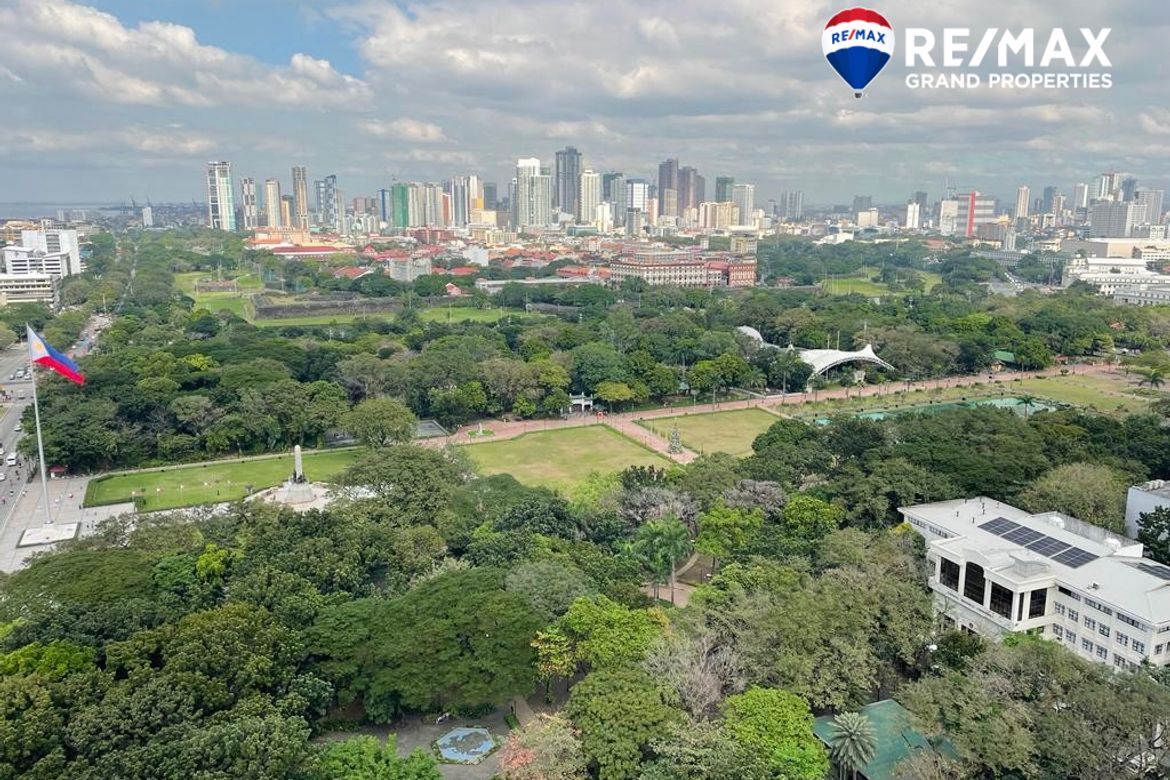 1 Bedroom Condo for Sale in Eton Baypark Manila, Tondo, Manila, Metro Manila