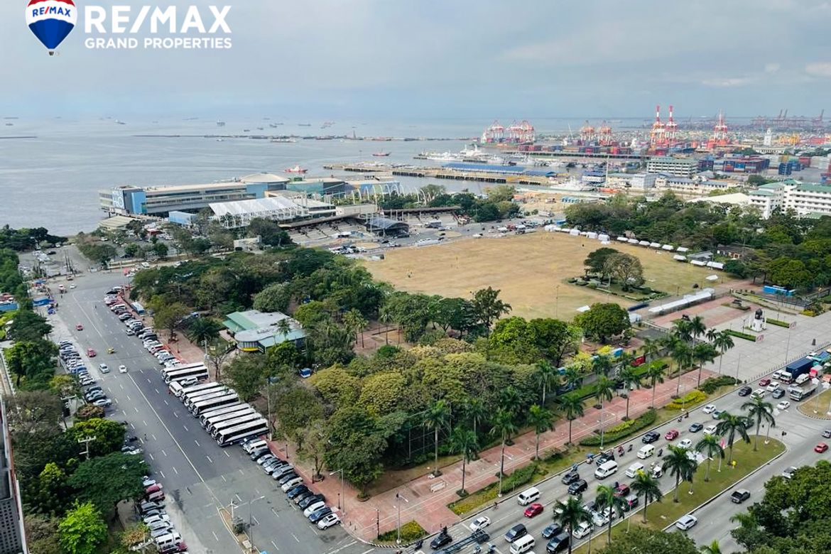 1 Bedroom Condo for Sale in Eton Baypark Manila, Tondo, Manila, Metro Manila – photo 2