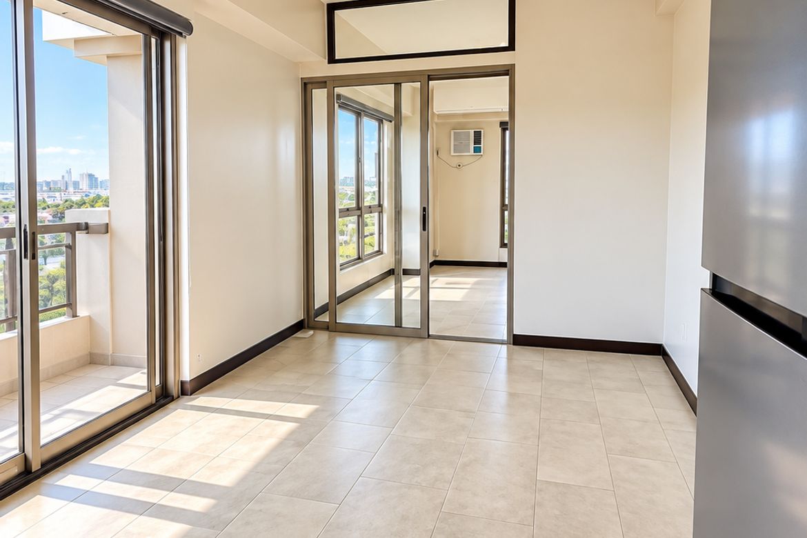 1 Bedroom Condo for Sale in Fairway Terraces, Barangay 183, Pasay, Metro Manila – photo 5