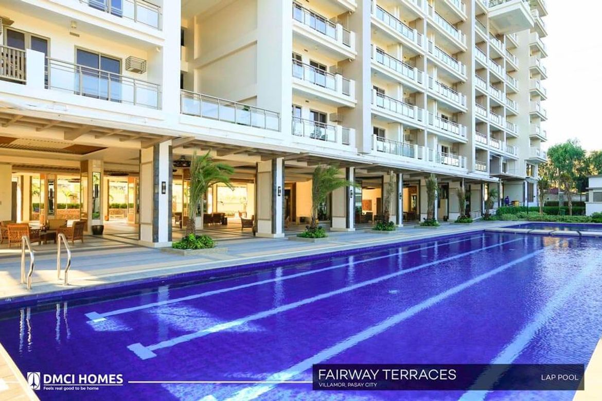 1 Bedroom Condo for Sale in Fairway Terraces, Barangay 183, Pasay, Metro Manila – photo 7