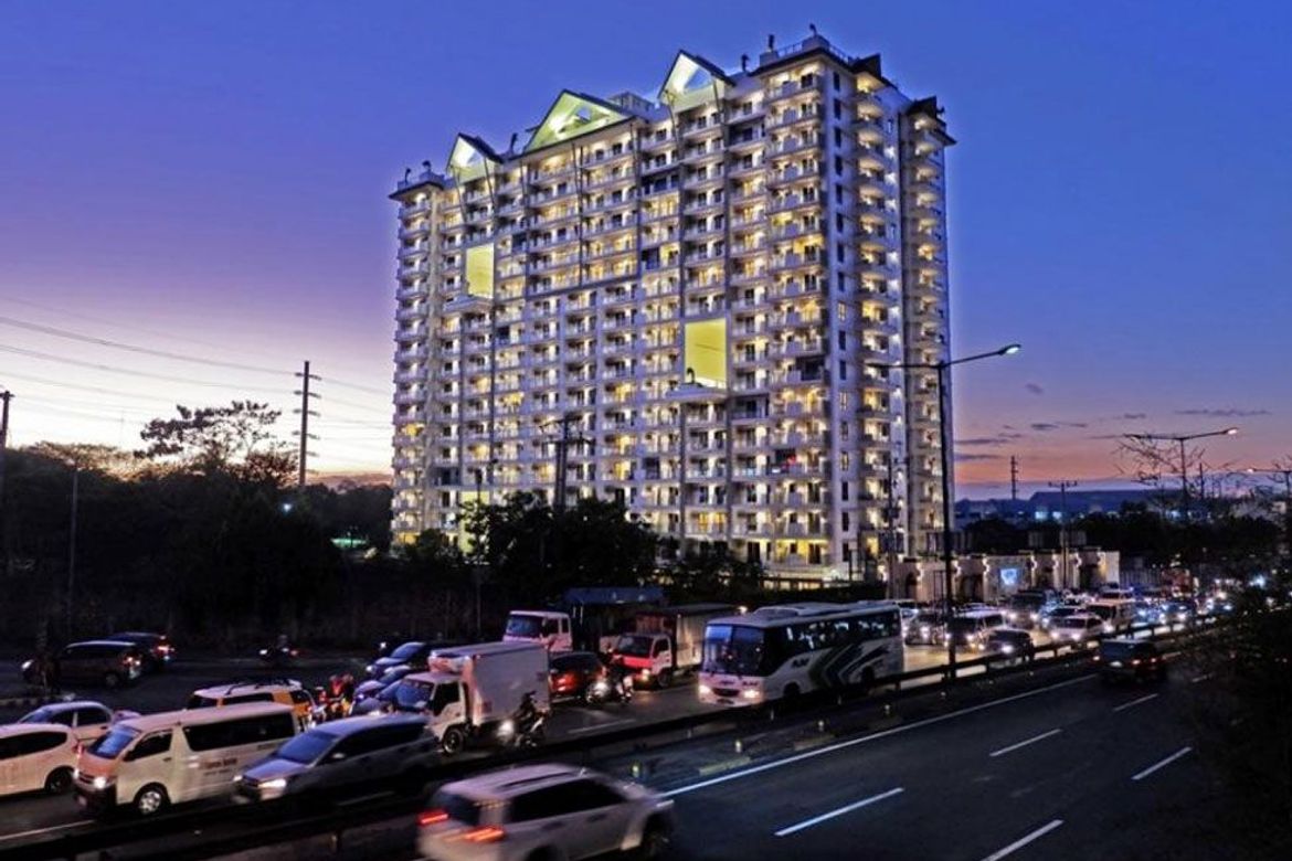 1 Bedroom Condo for Sale in Fairway Terraces, Barangay 183, Pasay, Metro Manila – photo 8
