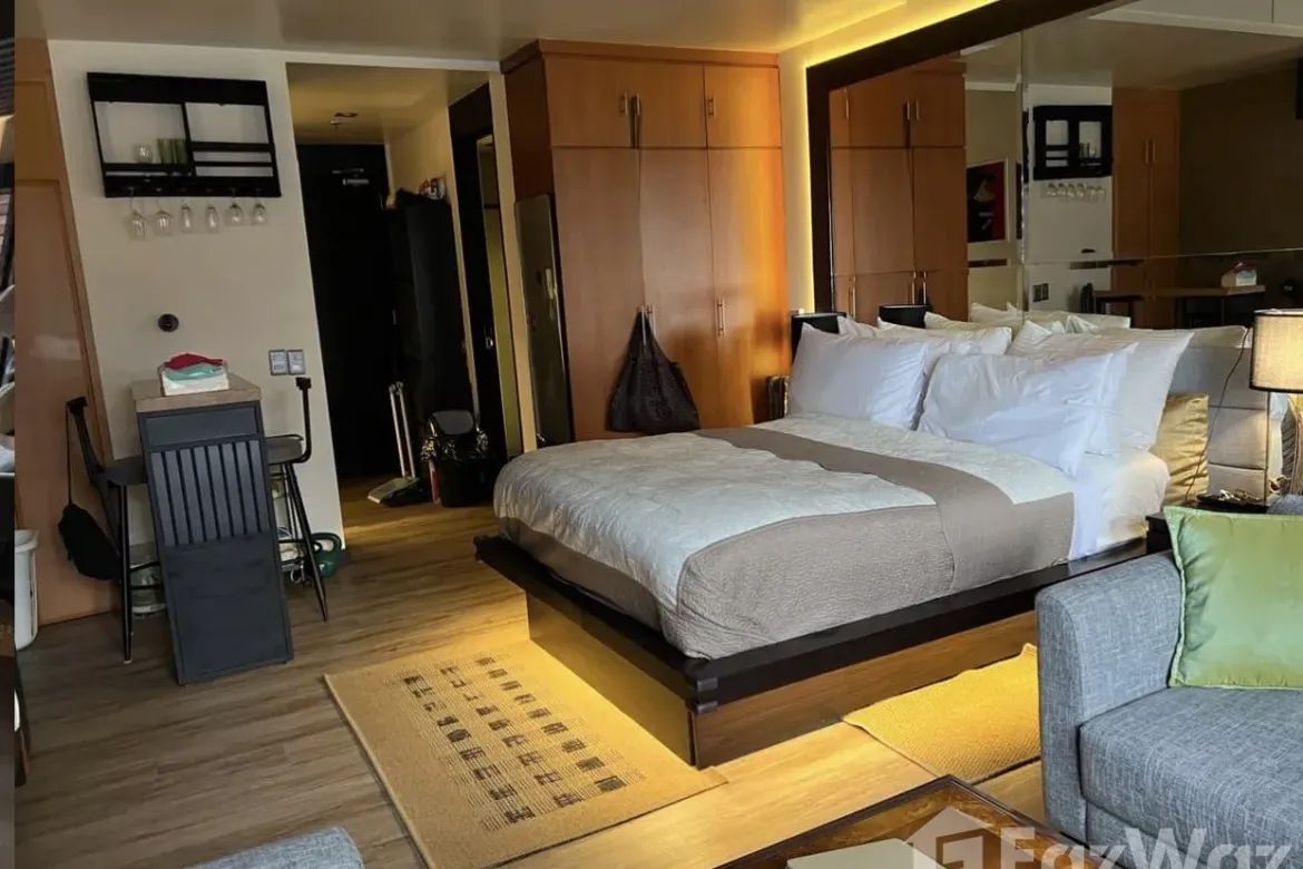 1 Bedroom Condo for Sale in Fairways Tower, BGC, Taguig – photo 5