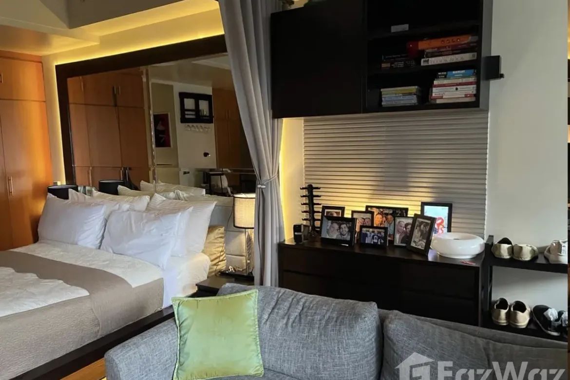 1 Bedroom Condo for Sale in Fairways Tower, BGC, Taguig – photo 7