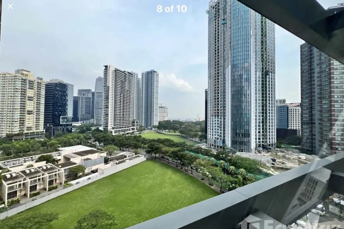 1 Bedroom Condo for Sale in Fairways Tower, BGC, Taguig – photo 10