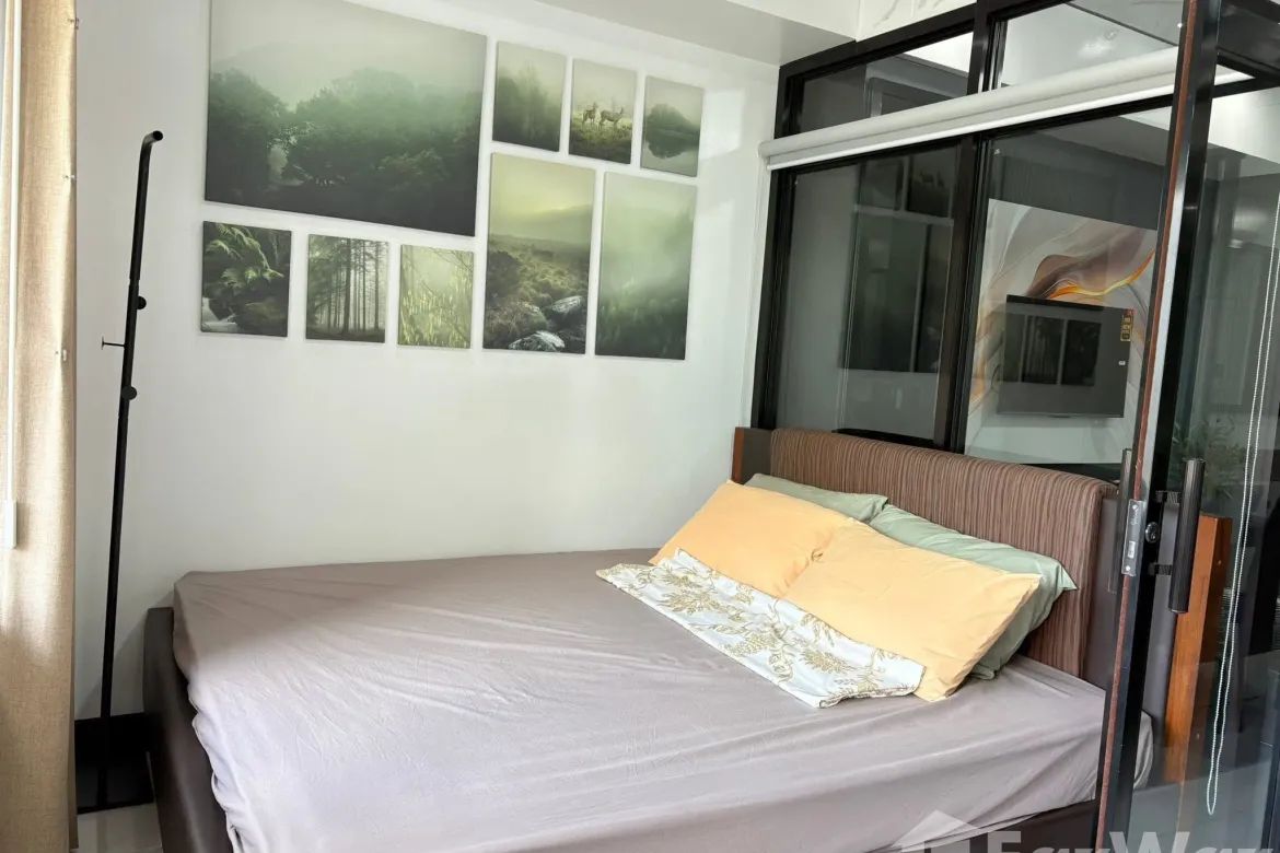 1 Bedroom Condo for Sale in Fairways Tower, BGC, Taguig – photo 8