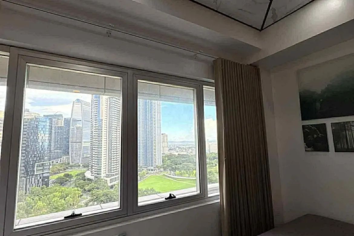 1 Bedroom Condo for Sale in Fairways Tower, BGC, Taguig – photo 11