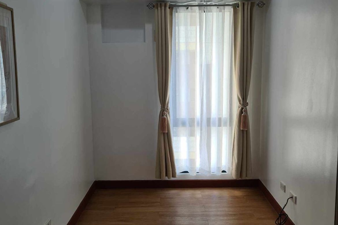 1 Bedroom Condo for Sale in Flair Towers, Highway Hills, Mandaluyong, Metro Manila near MRT-3 Boni