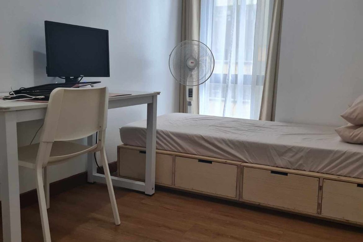 1 Bedroom Condo for Sale in Flair Towers, Highway Hills, Mandaluyong, Metro Manila near MRT-3 Boni – photo 3
