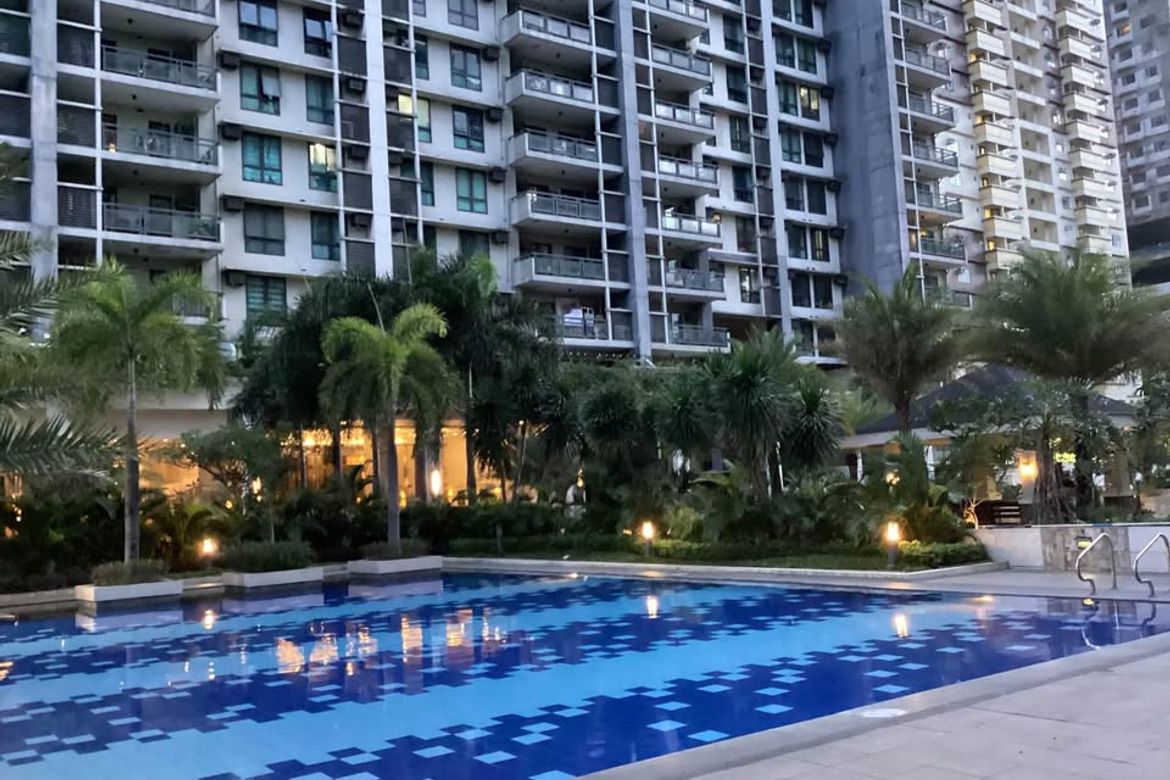 1 Bedroom Condo for Sale in Flair Towers, Highway Hills, Mandaluyong, Metro Manila near MRT-3 Boni – photo 8