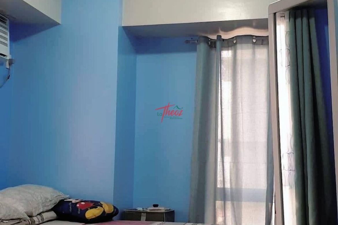 1 Bedroom Condo for Sale in Flair Towers, Highway Hills, Mandaluyong, Metro Manila near MRT-3 Boni