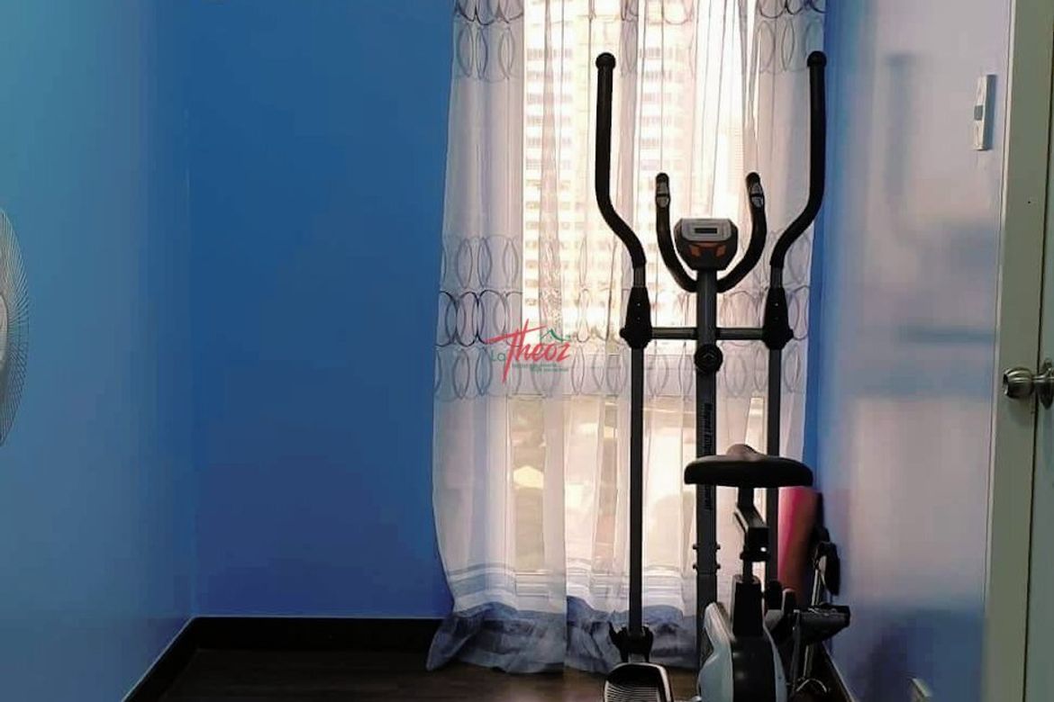1 Bedroom Condo for Sale in Flair Towers, Highway Hills, Mandaluyong, Metro Manila near MRT-3 Boni – photo 2