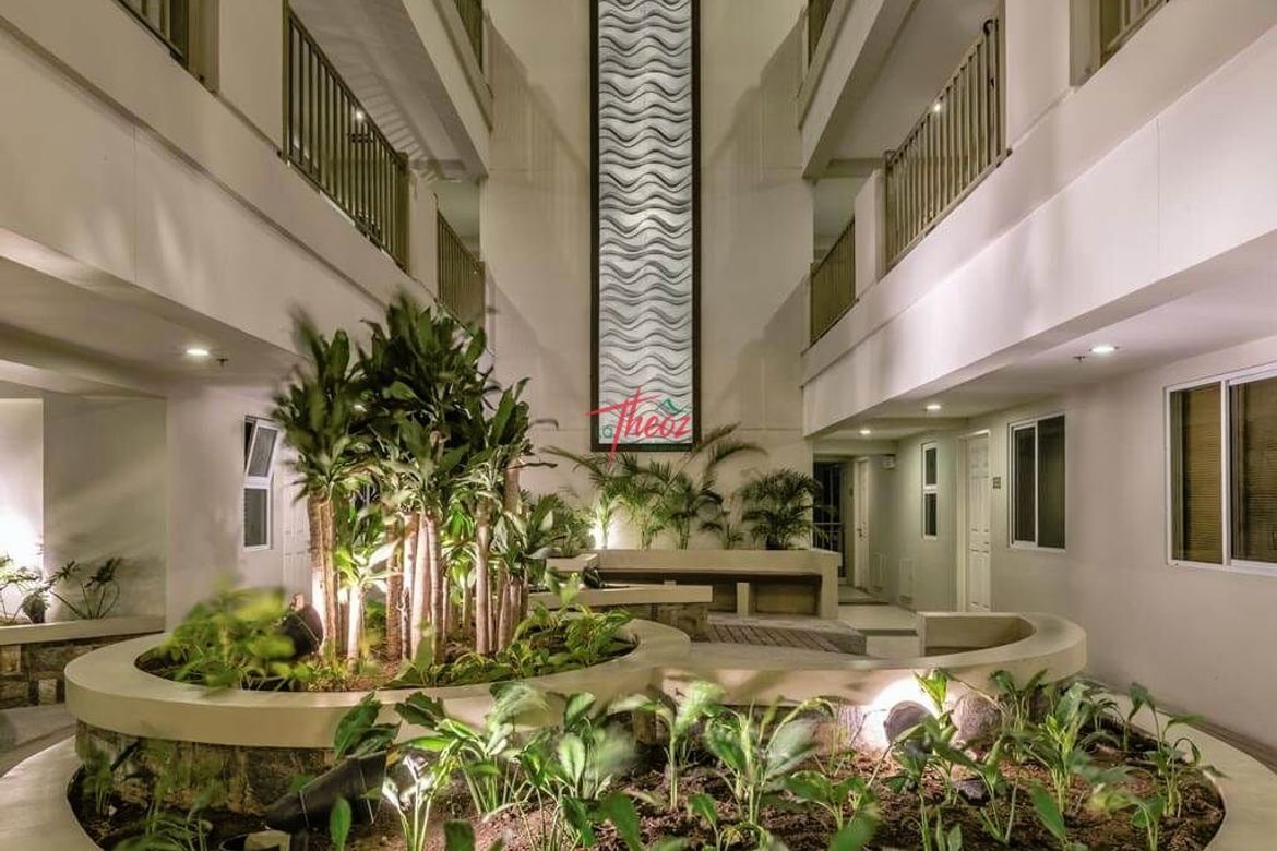1 Bedroom Condo for Sale in Flair Towers, Highway Hills, Mandaluyong, Metro Manila near MRT-3 Boni – photo 8