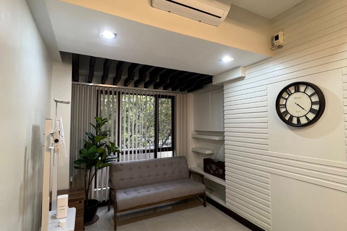 1 Bedroom Condo for Sale in Forbeswood Heights, BGC, Taguig – photo 5
