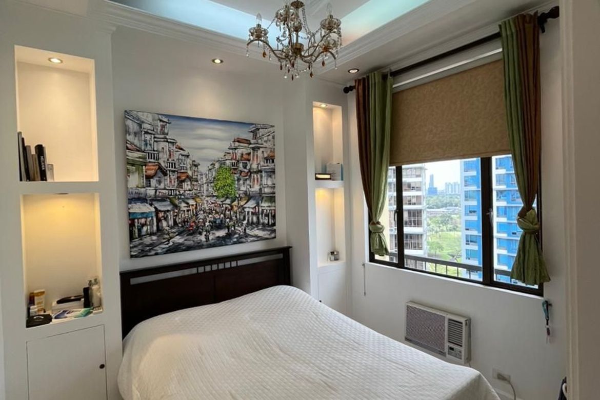 1 Bedroom Condo for Sale in Forbeswood Heights, BGC, Taguig – photo 2