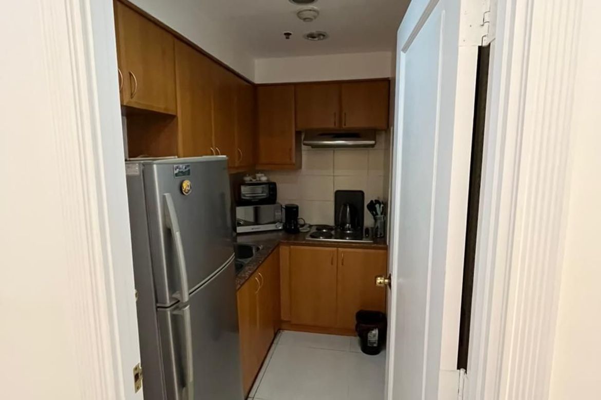 1 Bedroom Condo for Sale in Forbeswood Heights, BGC, Taguig – photo 3