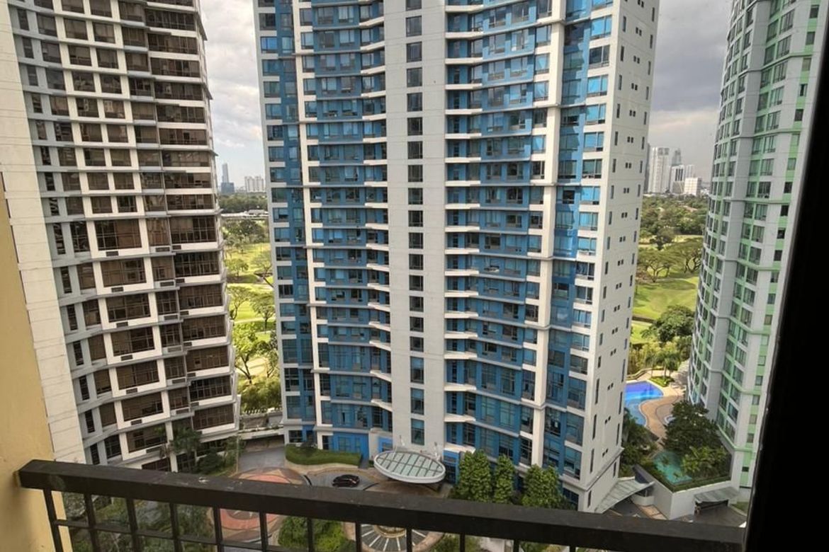 1 Bedroom Condo for Sale in Forbeswood Heights, BGC, Taguig – photo 5