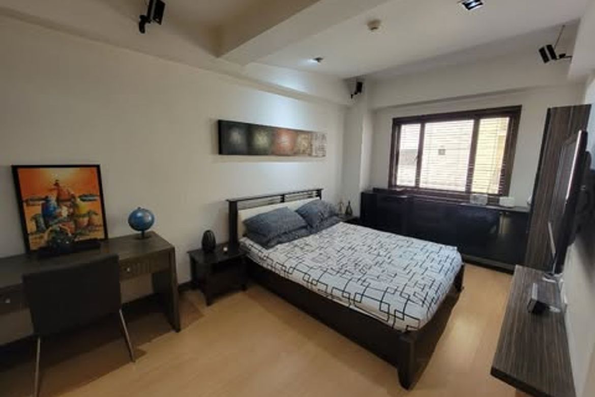 1 Bedroom Condo for Sale in Forbeswood Heights, BGC, Taguig – photo 3