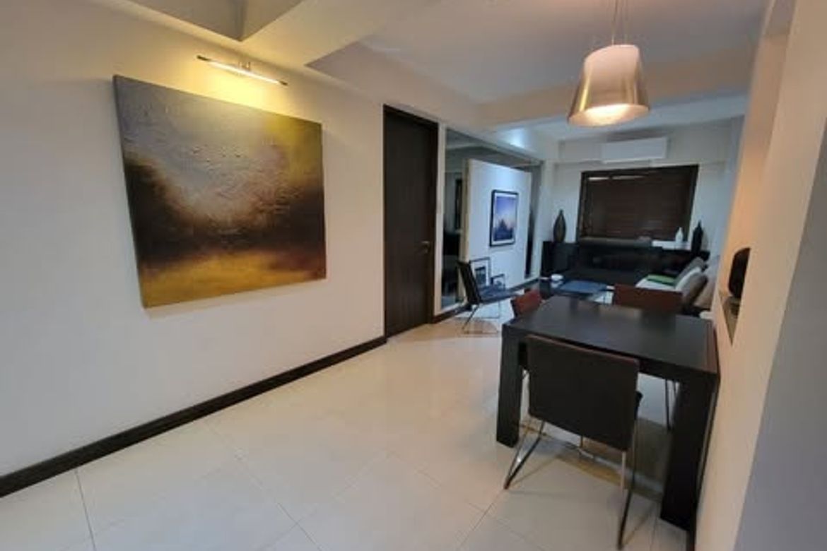 1 Bedroom Condo for Sale in Forbeswood Heights, BGC, Taguig – photo 7