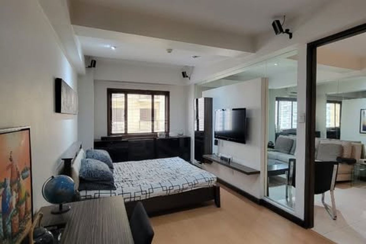 1 Bedroom Condo for Sale in Forbeswood Heights, BGC, Taguig – photo 11