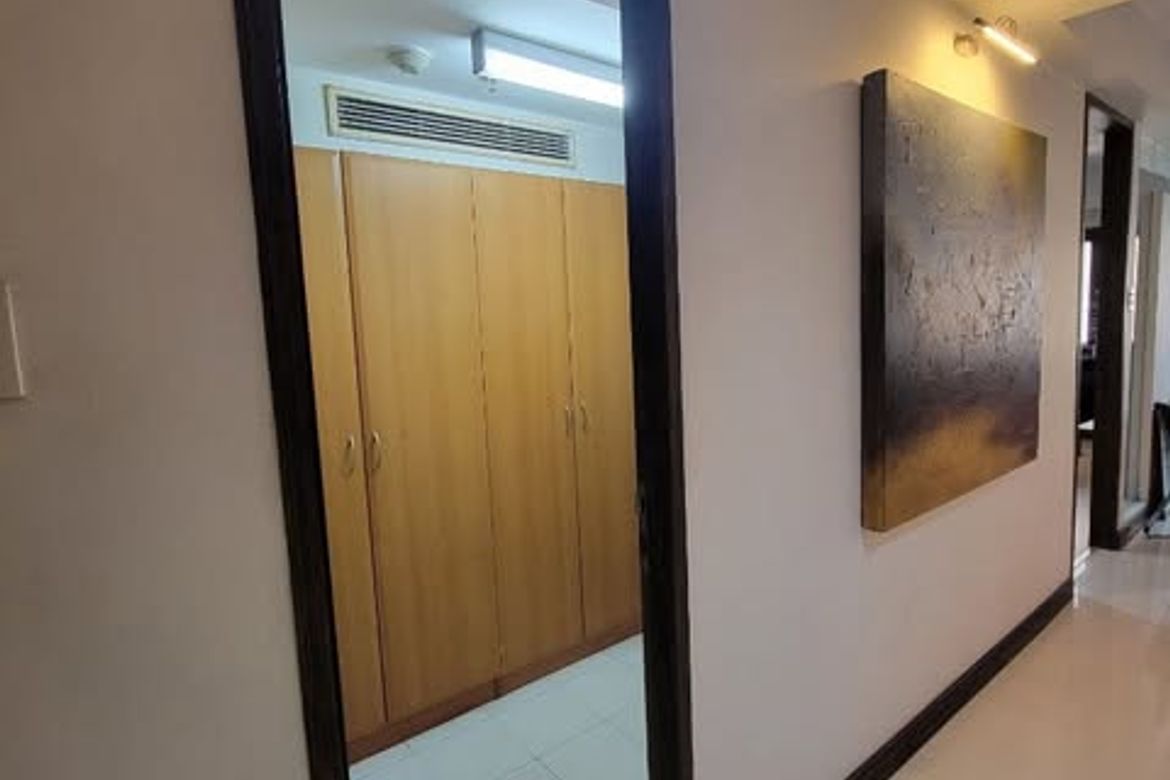 1 Bedroom Condo for Sale in Forbeswood Heights, BGC, Taguig – photo 13