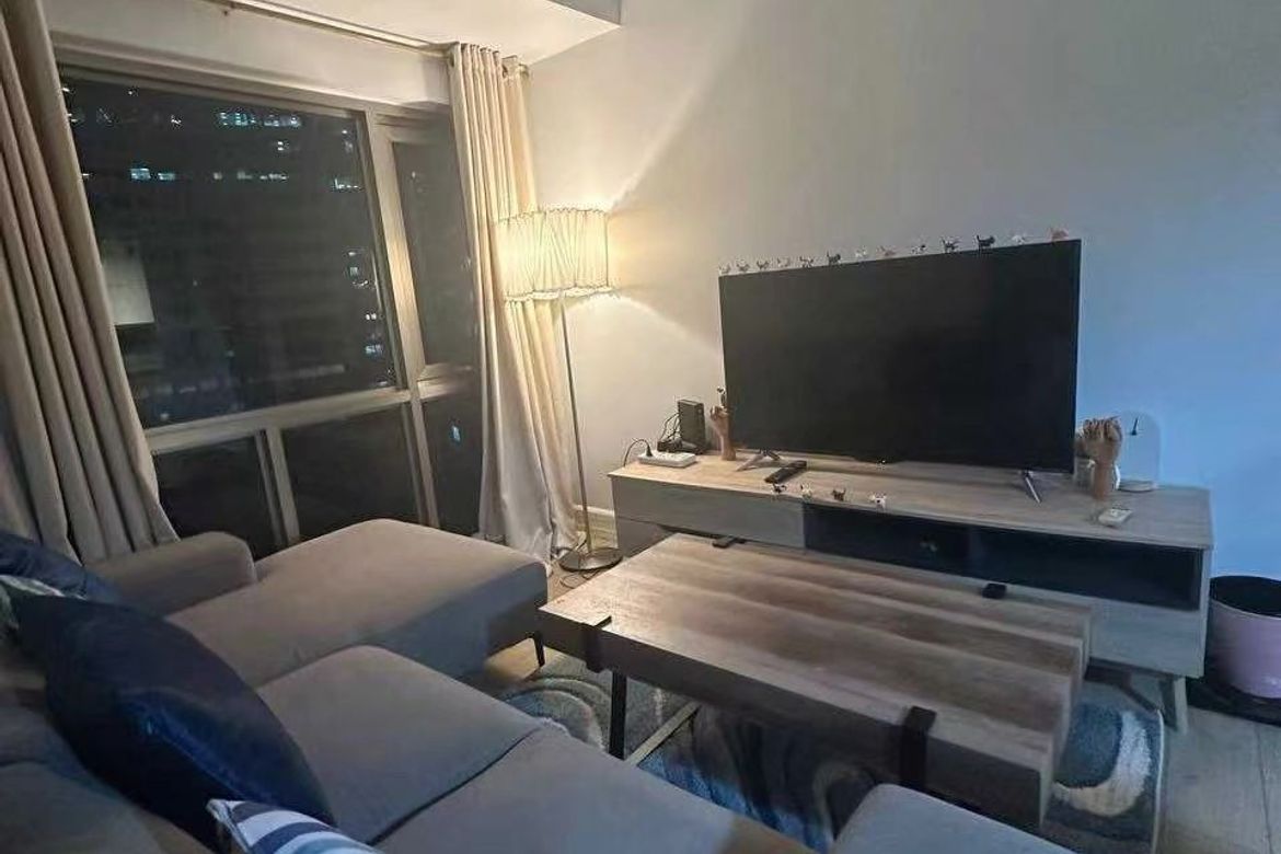 1 Bedroom Condo for Sale in Forbeswood Parklane, BGC, Taguig – photo 8
