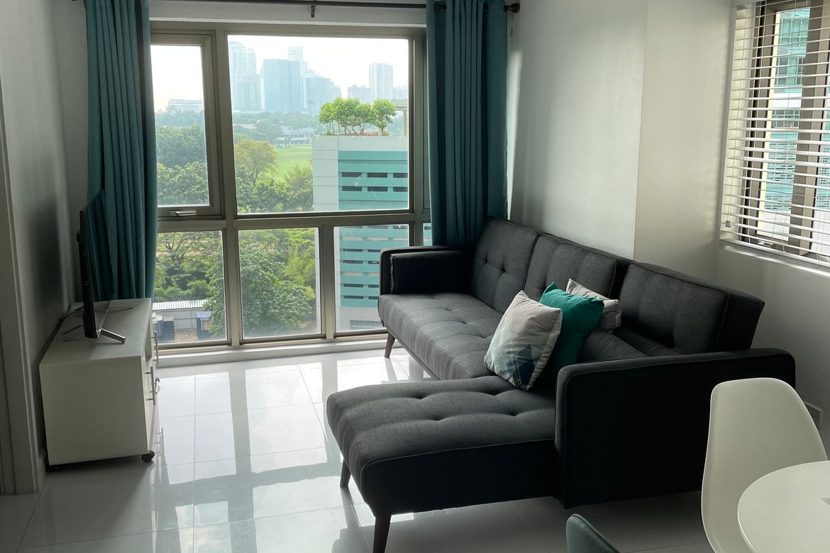 1 Bedroom Condo for Sale in Forbeswood Parklane, BGC, Taguig – photo 4