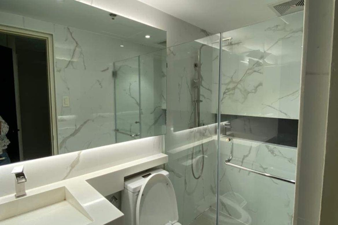 1 Bedroom Condo for Sale in Forbeswood Parklane, BGC, Taguig – photo 11
