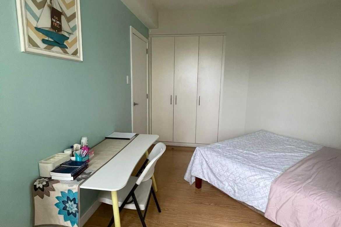 1 Bedroom Condo for Sale in Forest Farms The Grove, Mahabang Parang, Angono, Rizal – photo 2