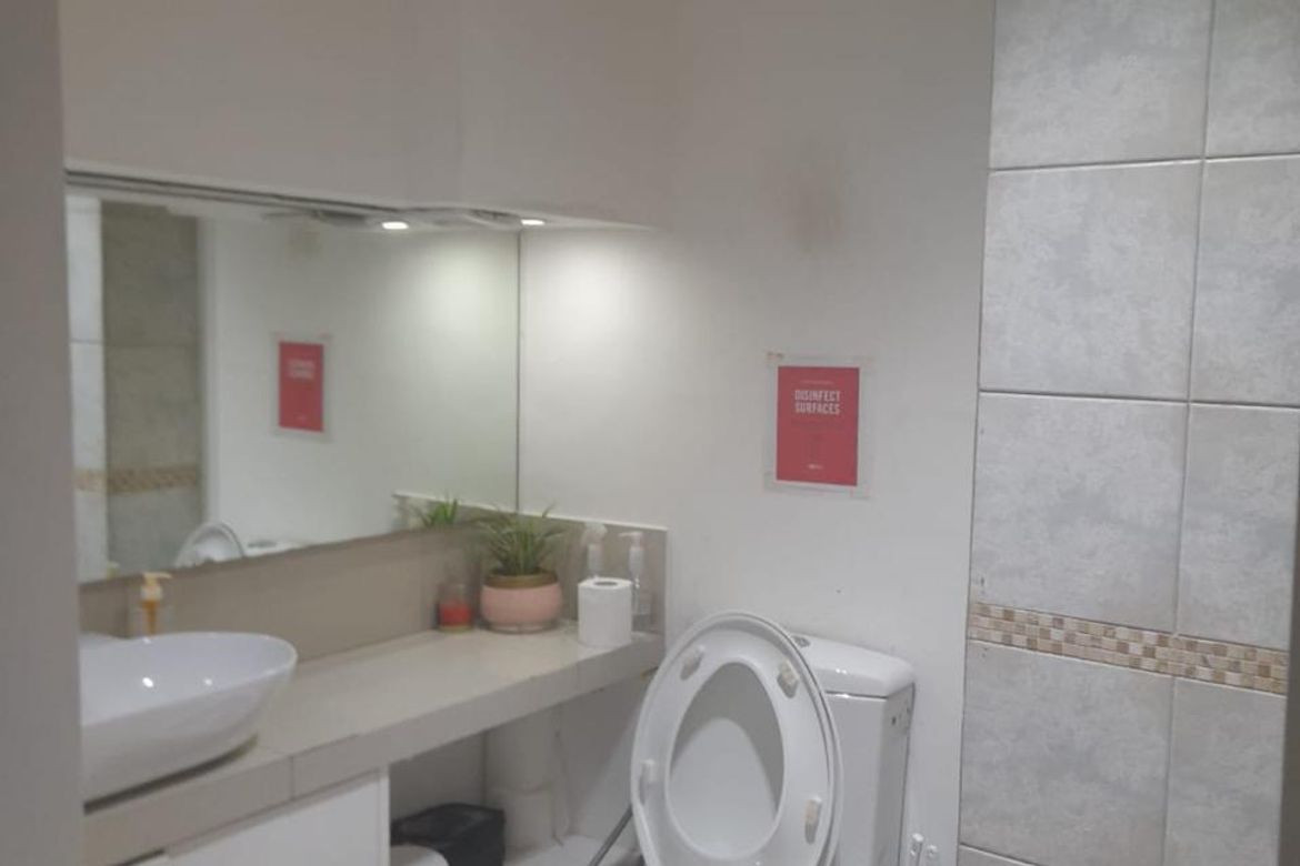 1 Bedroom Condo for Sale in Fort Palm Spring, BGC, Taguig, Metro Manila – photo 5