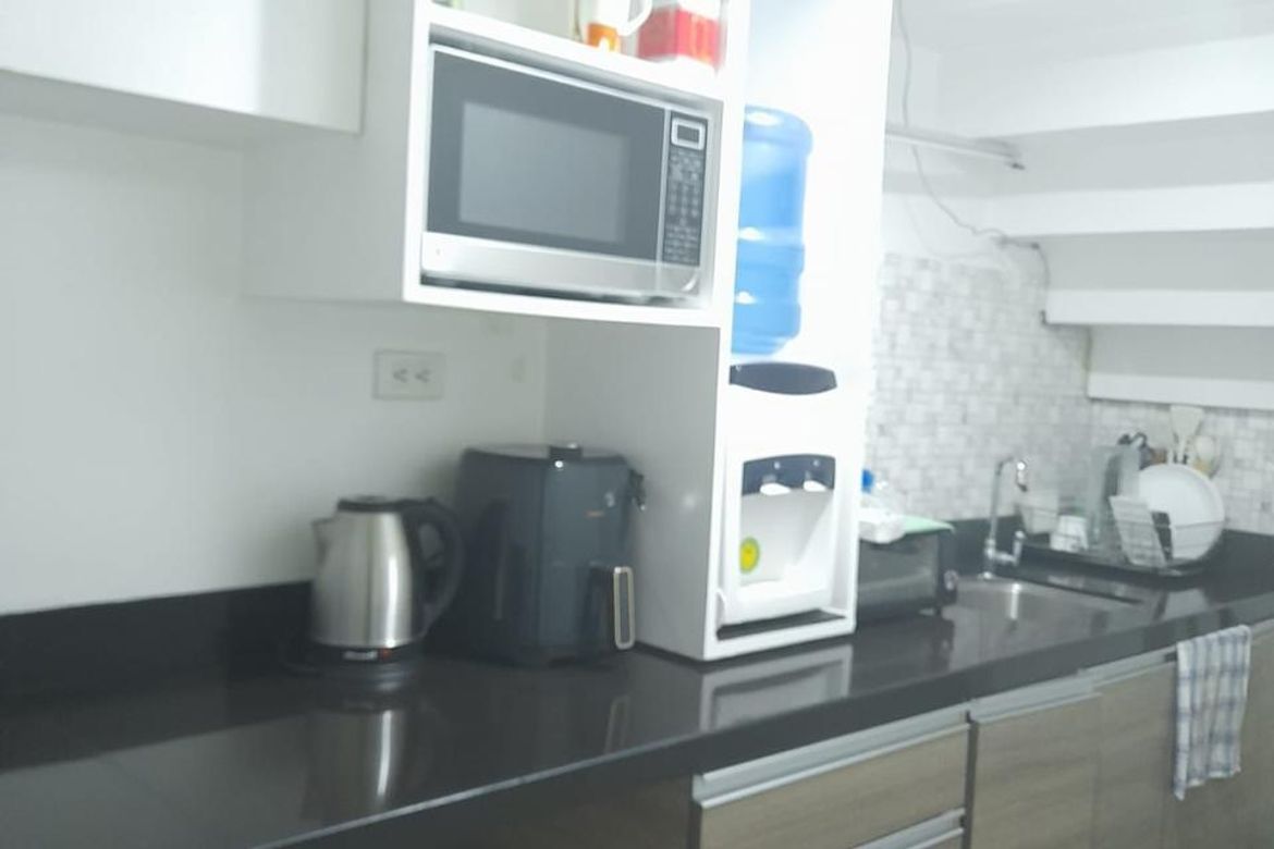 1 Bedroom Condo for Sale in Fort Palm Spring, BGC, Taguig, Metro Manila – photo 6
