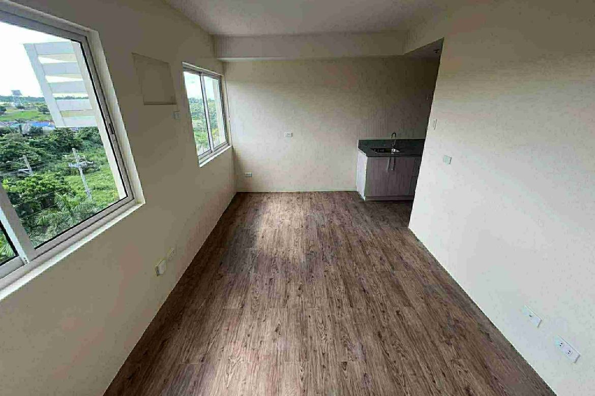 1 Bedroom Condo for Sale in Fullerton Suites 1, Puting Kahoy, Silang, Cavite – photo 3
