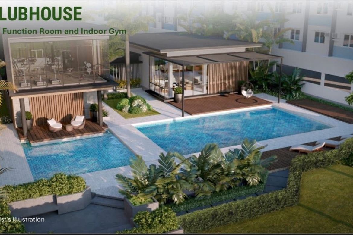1 Bedroom Condo for Sale in Futura Monte Naga, Triangulo, Naga, Camarines Sur – photo 3