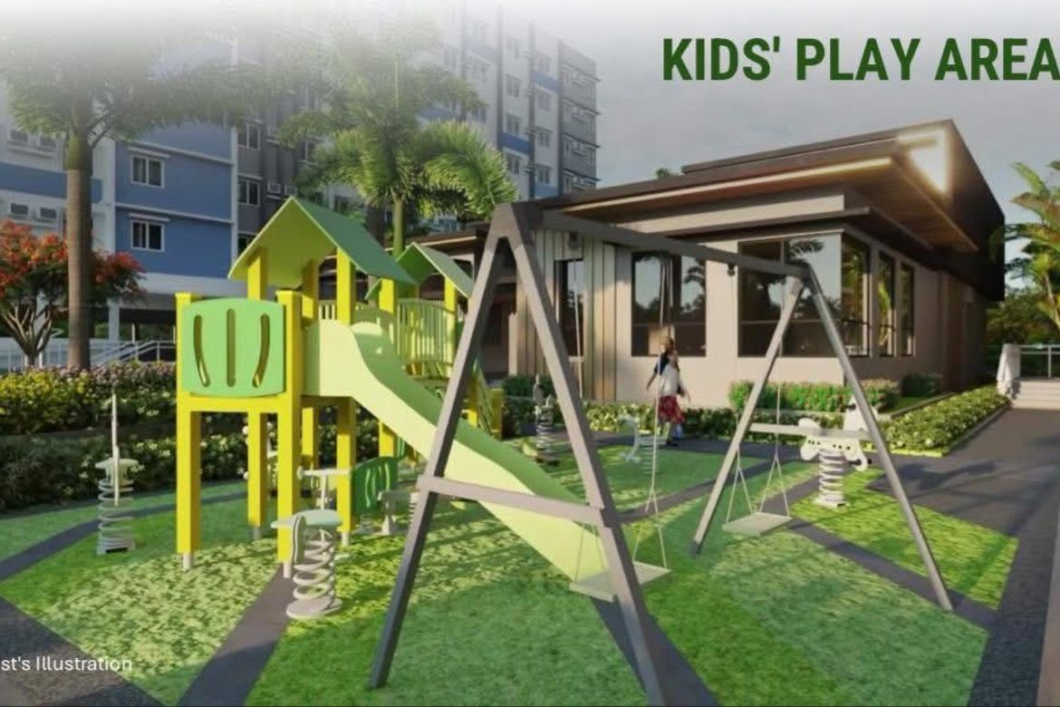 1 Bedroom Condo for Sale in Futura Monte Naga, Triangulo, Naga, Camarines Sur – photo 7