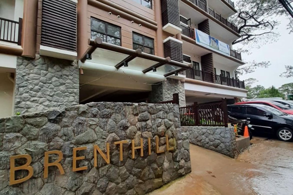 1 Bedroom Condo for Sale in General Luna, Upper, Baguio, Benguet – photo 2