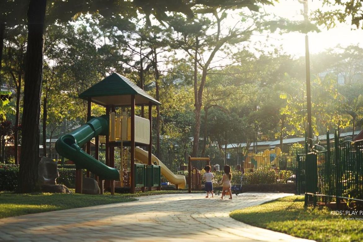 1 Bedroom Condo for Sale in Gibraltar, Baguio, Benguet – photo 6