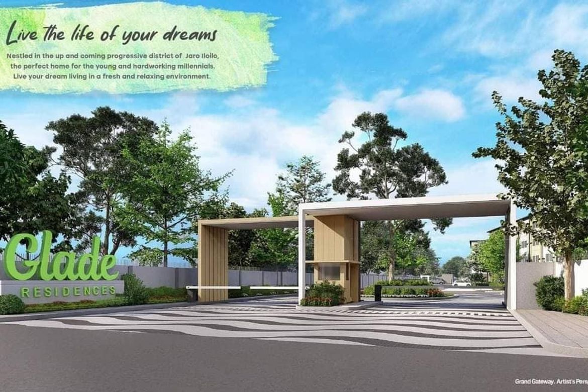 1 Bedroom Condo for Sale in Glade Residences, Balabago, Iloilo City, Iloilo – photo 3