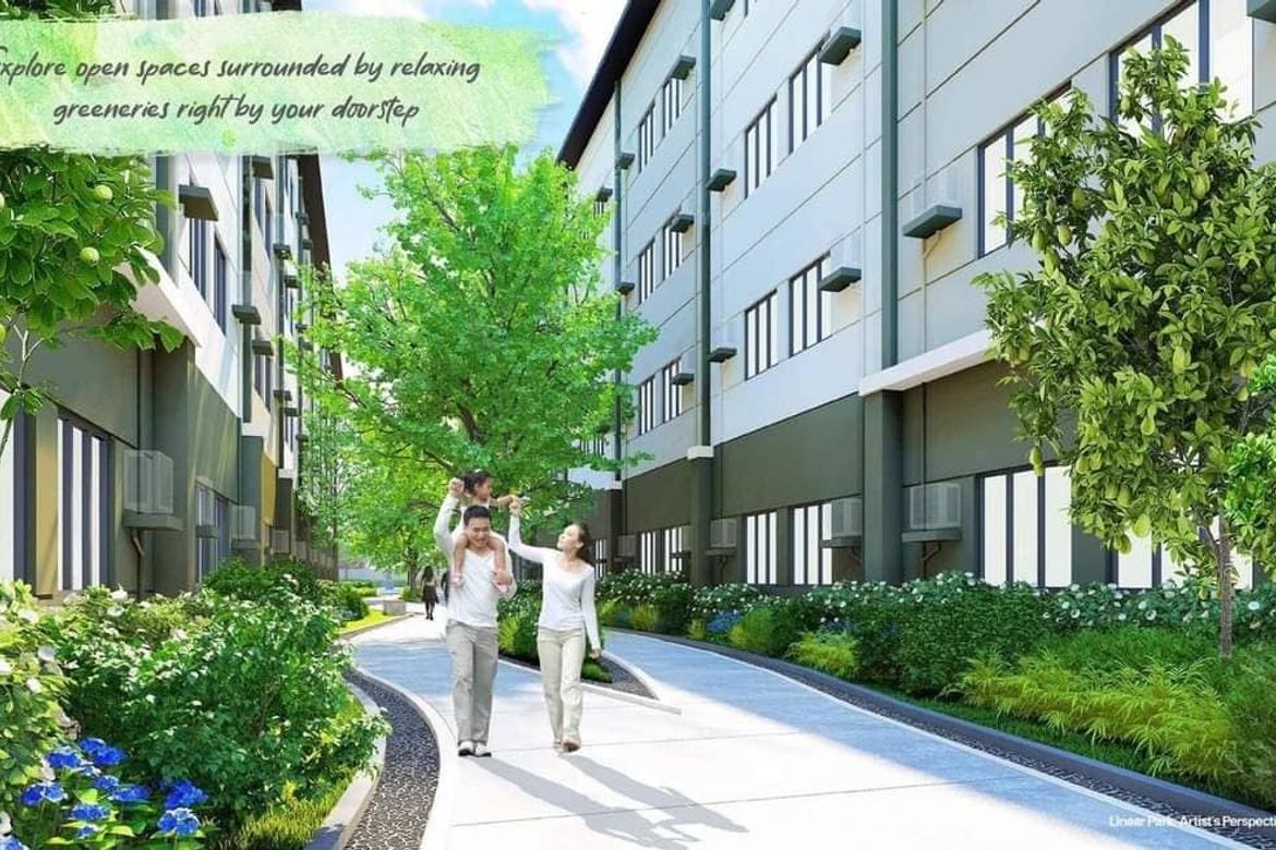 1 Bedroom Condo for Sale in Glade Residences, Balabago, Iloilo City, Iloilo – photo 4