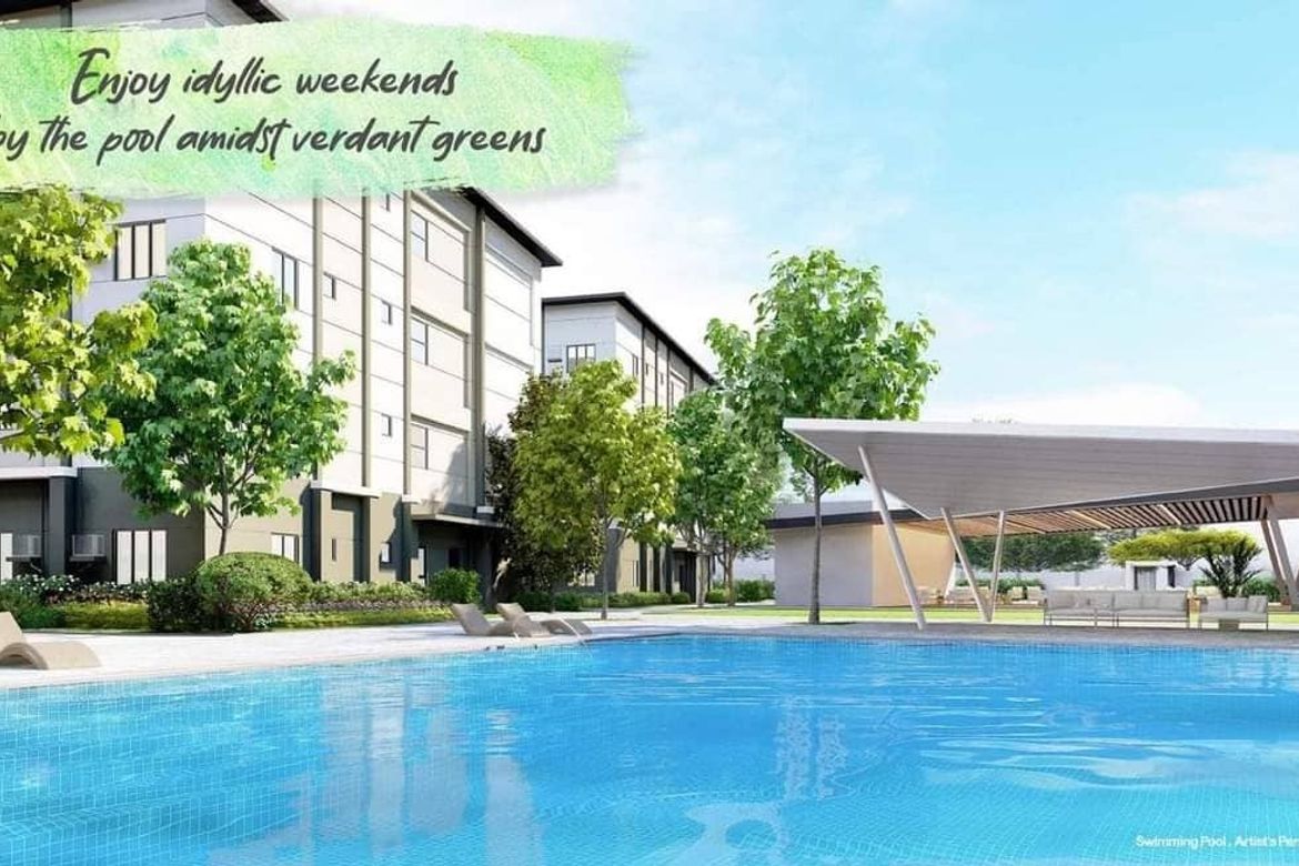 1 Bedroom Condo for Sale in Glade Residences, Balabago, Iloilo City, Iloilo – photo 7