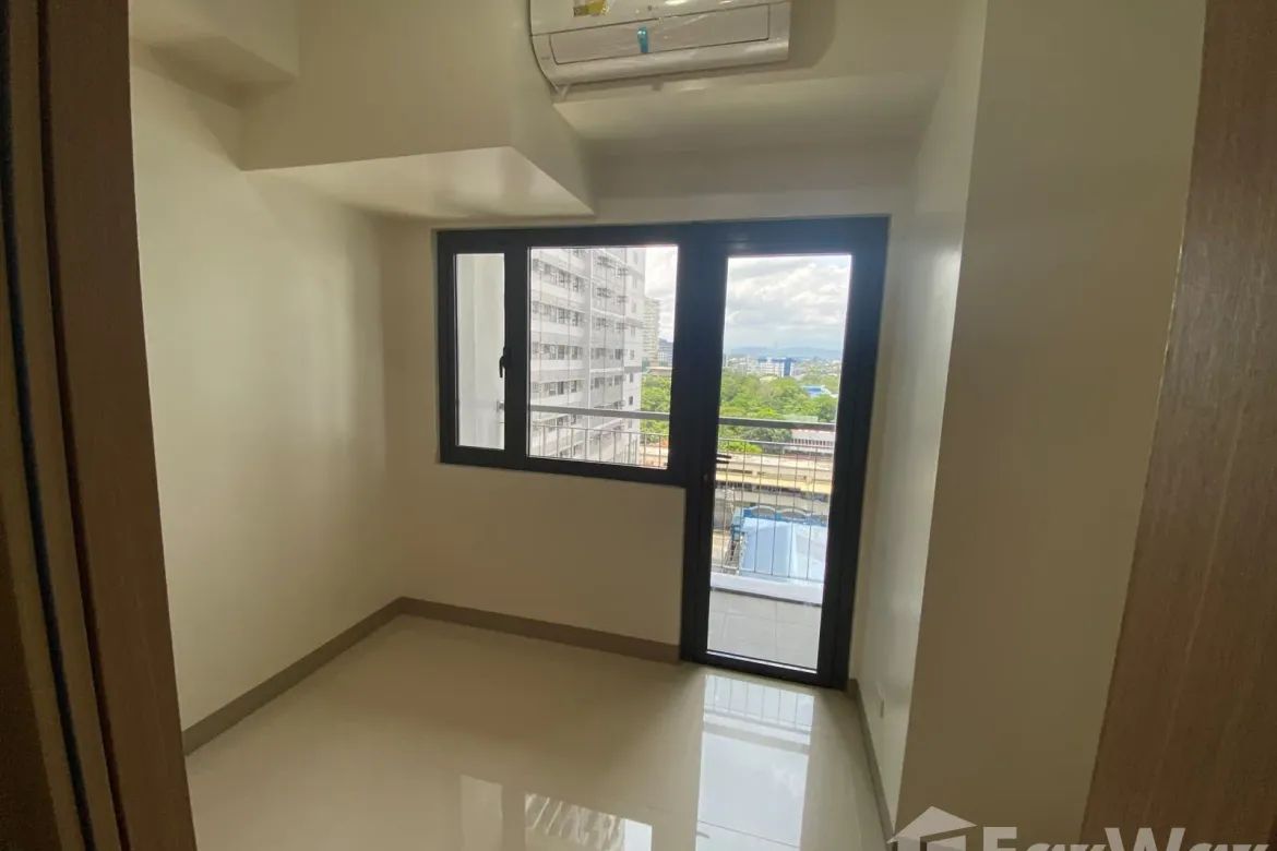1 Bedroom Condo for Sale in Glam Residences, South Triangle, Quezon City, Metro Manila near MRT-3 Kamuning – photo 4