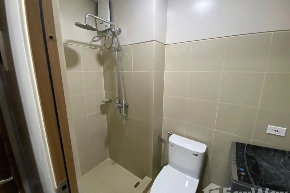 1 Bedroom Condo for Sale in Glam Residences, South Triangle, Quezon City, Metro Manila near MRT-3 Kamuning – photo 8