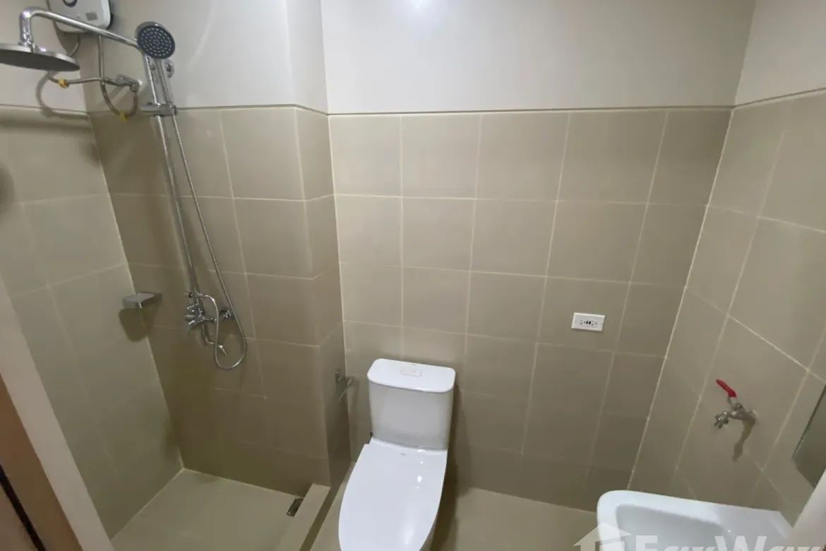 1 Bedroom Condo for Sale in Glam Residences, South Triangle, Quezon City, Metro Manila near MRT-3 Kamuning – photo 3